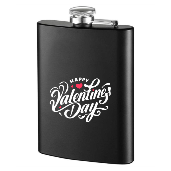Premium Hip Flask