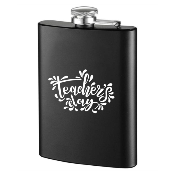 Premium Hip Flask