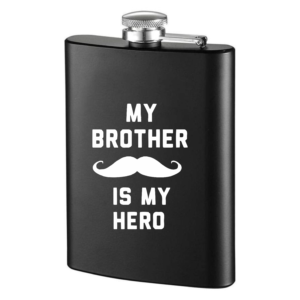 Premium Hip Flask