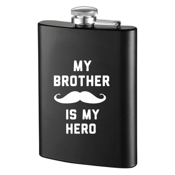 Premium Hip Flask
