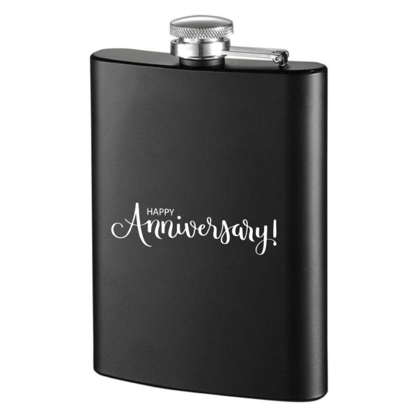 Premium Hip Flask