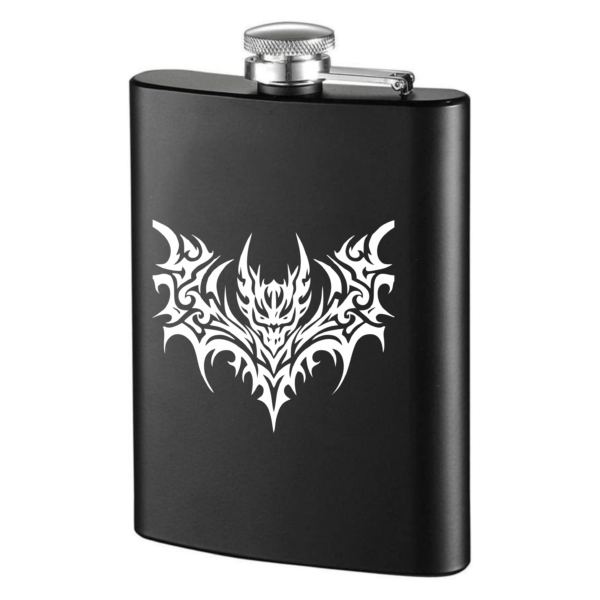 Premium Hip Flask