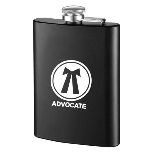 Premium Hip Flask