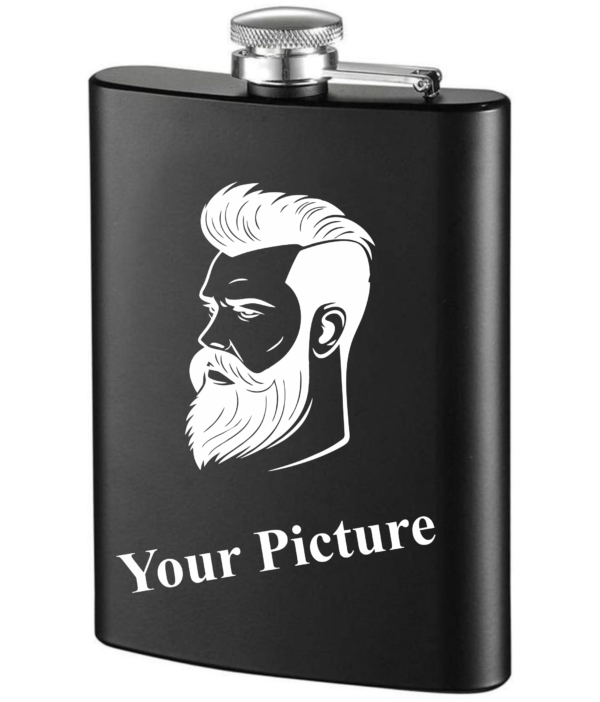 Premium Hip Flask