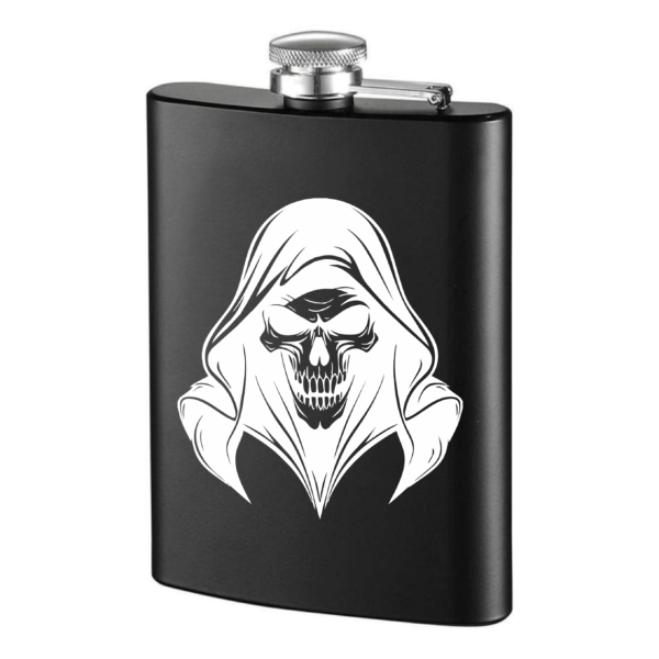 Premium Hip Flask