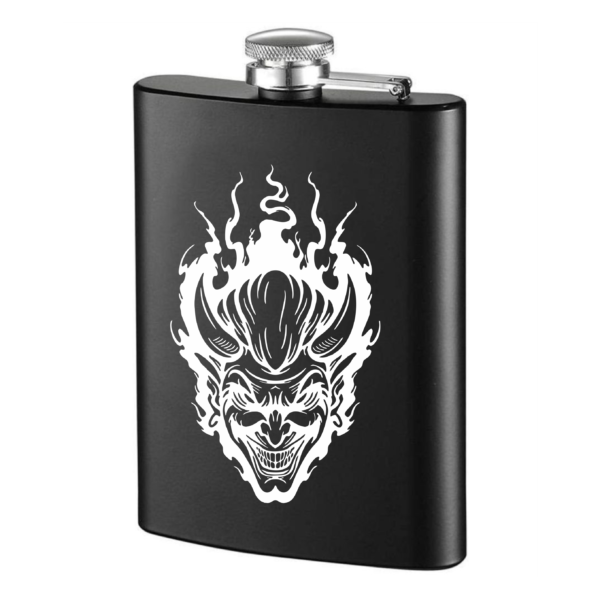 Premium Hip Flask