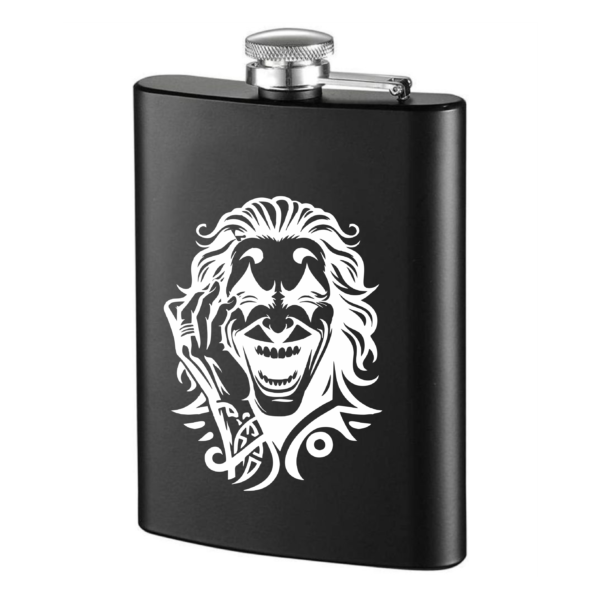 Premium Hip Flask
