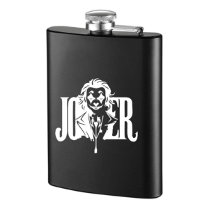 Premium Hip Flask