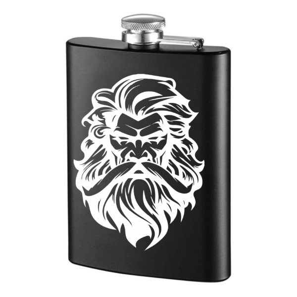 Premium Hip Flask