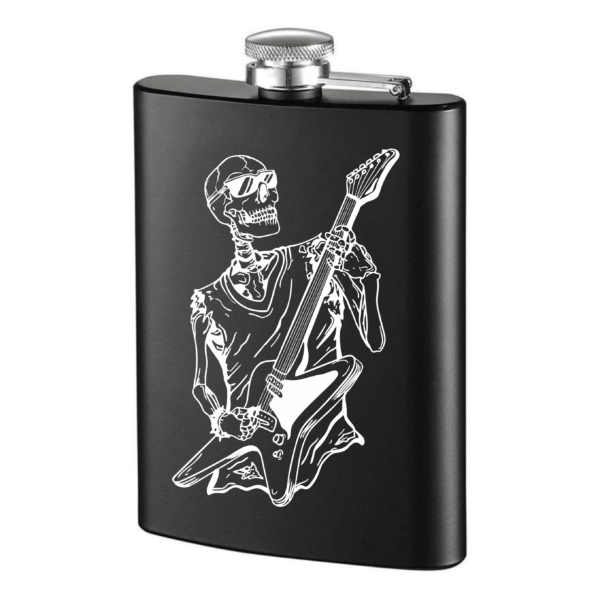 Premium Hip Flask