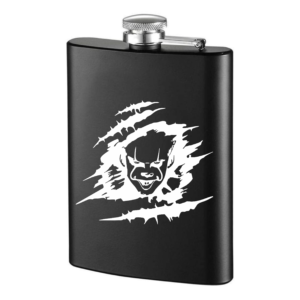 Premium Hip Flask