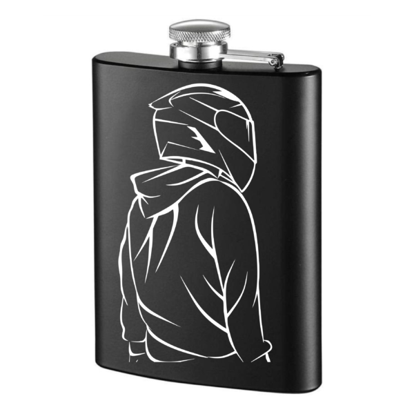 Premium Hip Flask