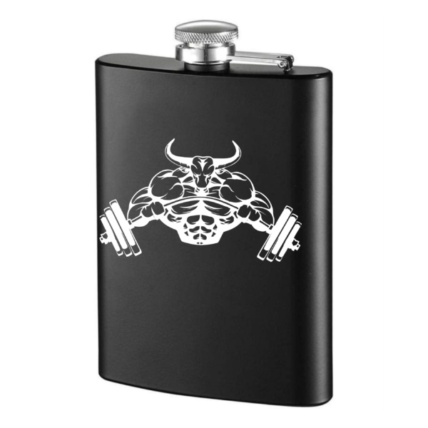 Premium Hip Flask