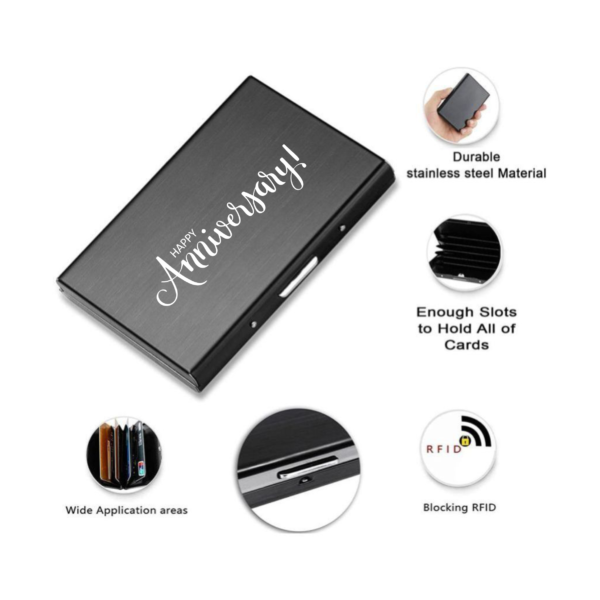 Premium Card Holder