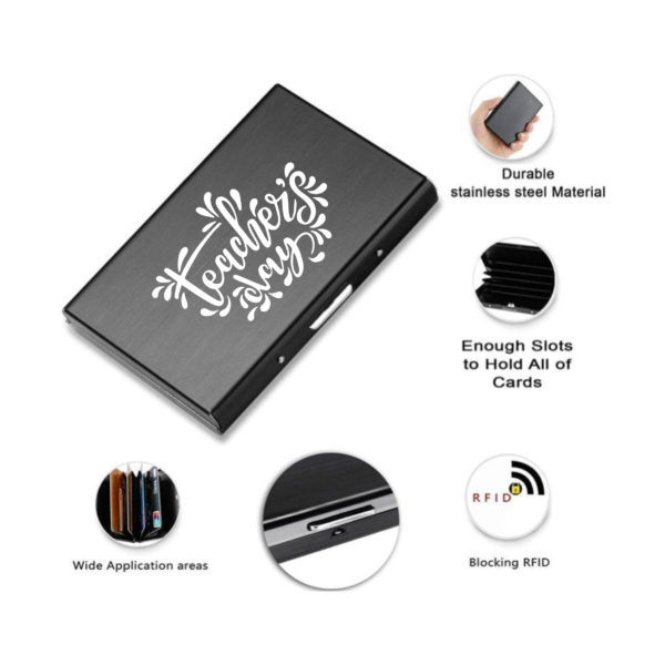 Premium Card Holder