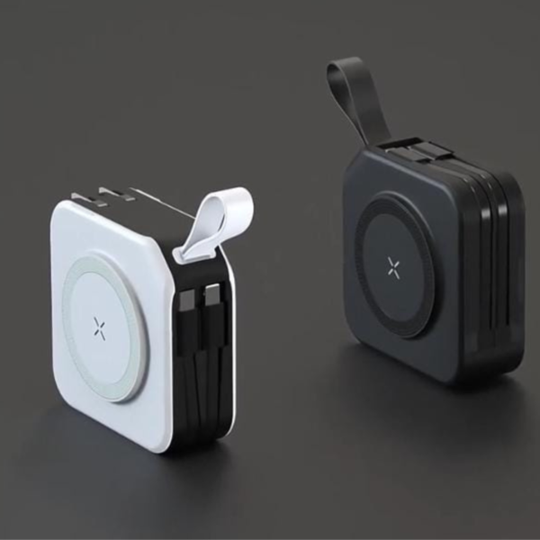 Travel Charger - Image 5