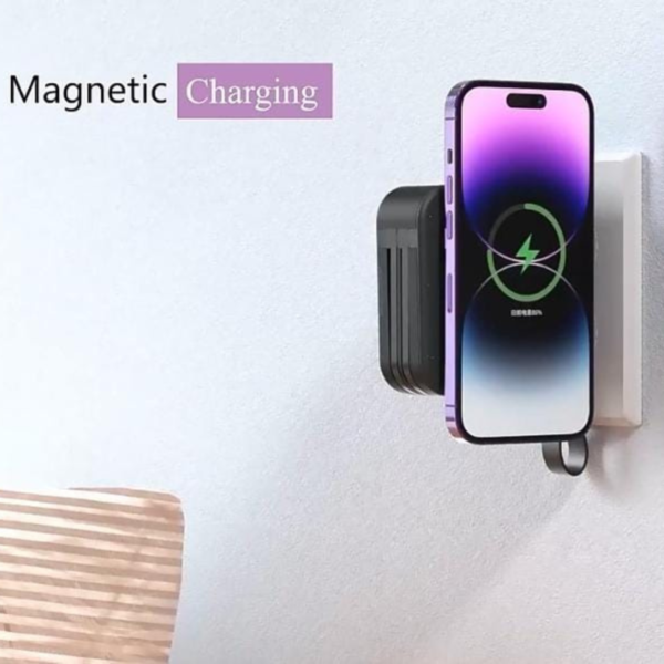 Travel Charger - Image 6