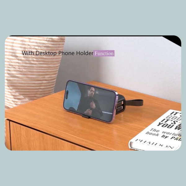 Travel Charger - Image 7