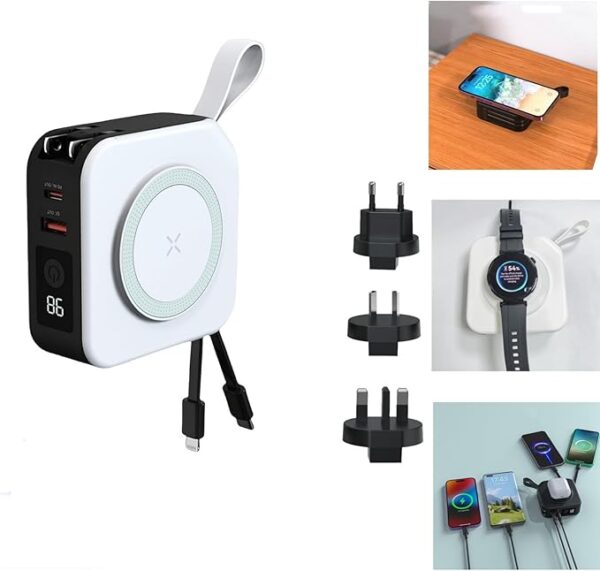 Travel Charger - Image 8