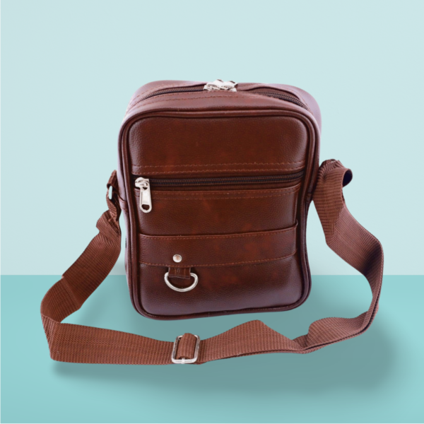 Men & Women Sling Bag