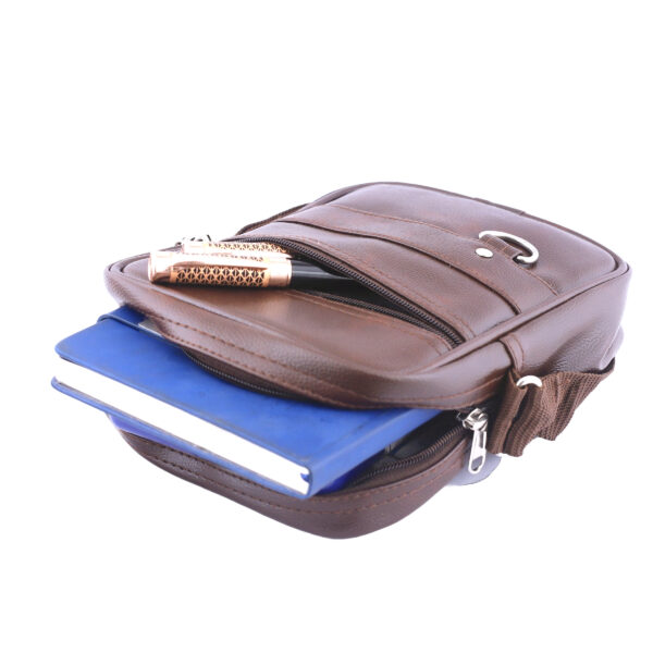 Men & Women Sling Bag - Image 5