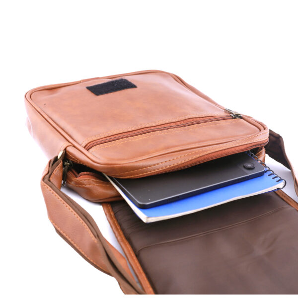 Sling bag for men and women - Image 2