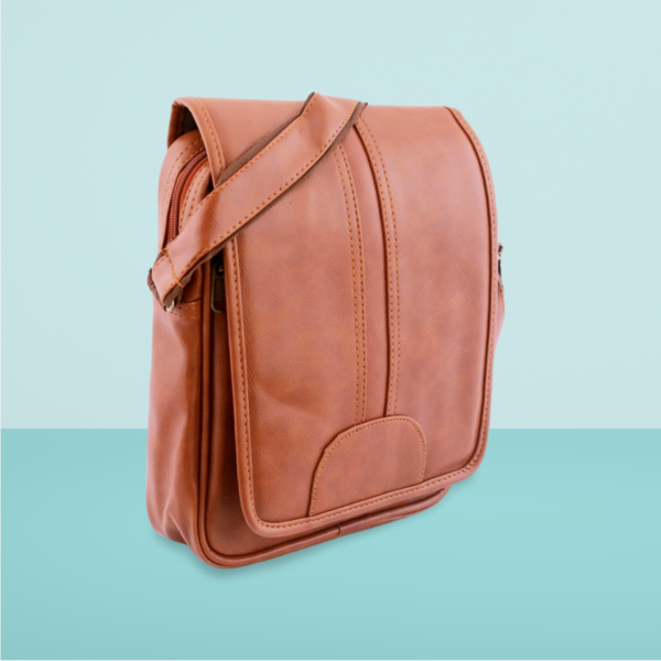 Sling bag for men and women