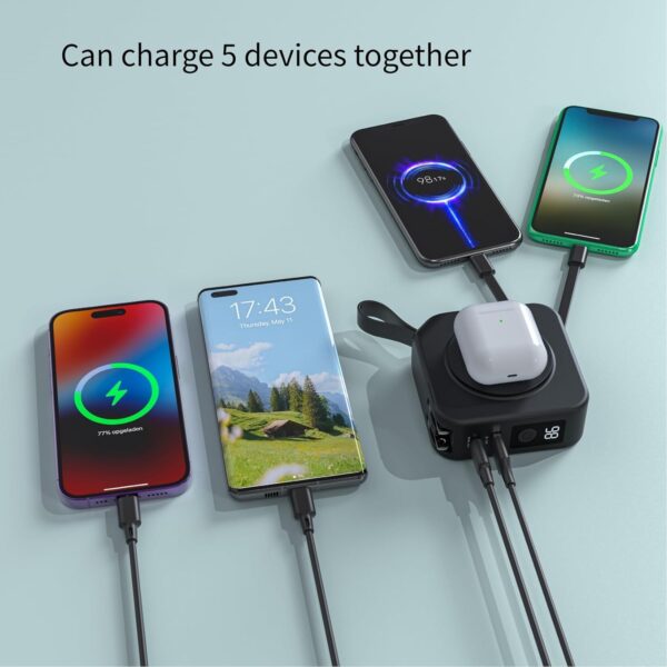 Travel Charger - Image 4