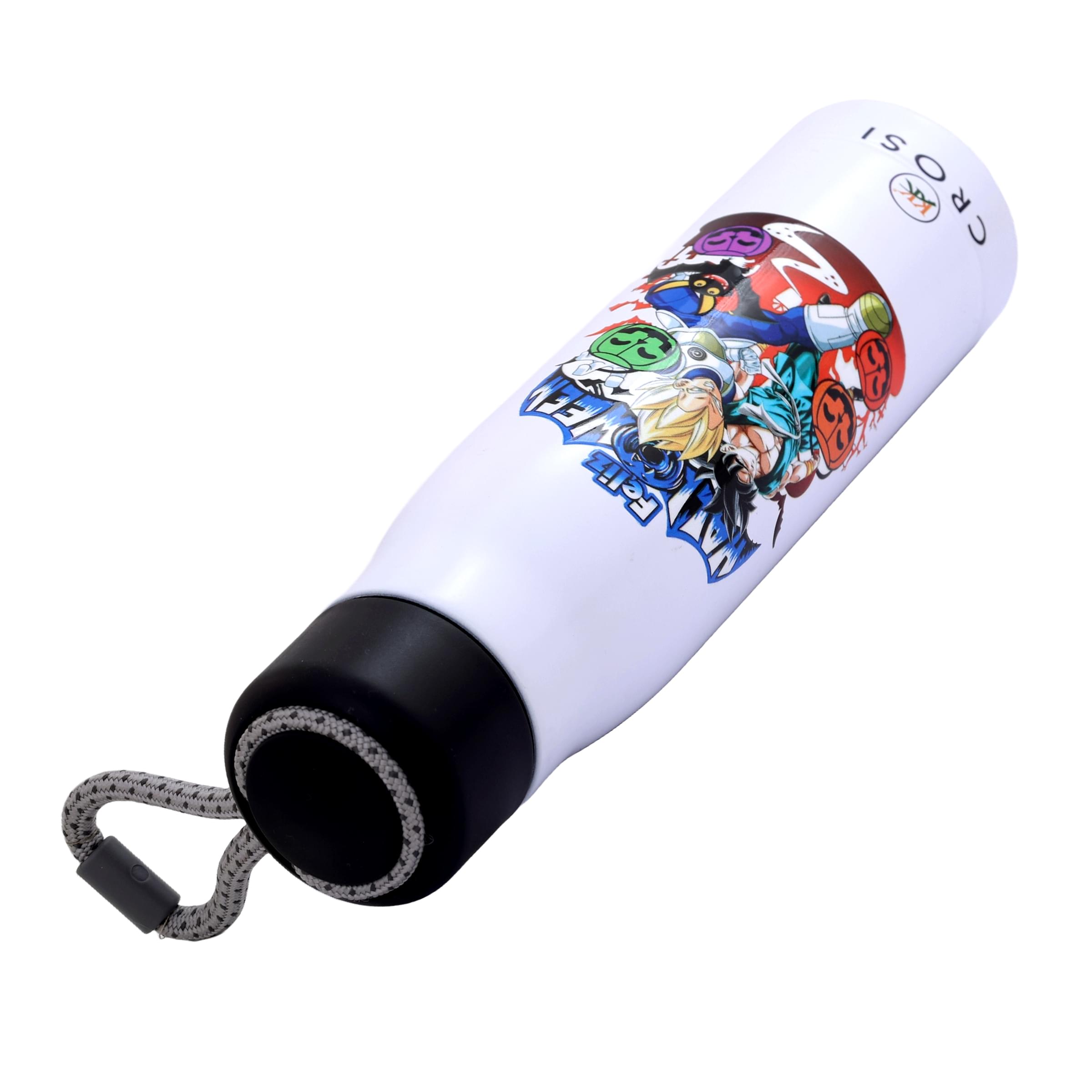 Shipper water Bottle - Image 3