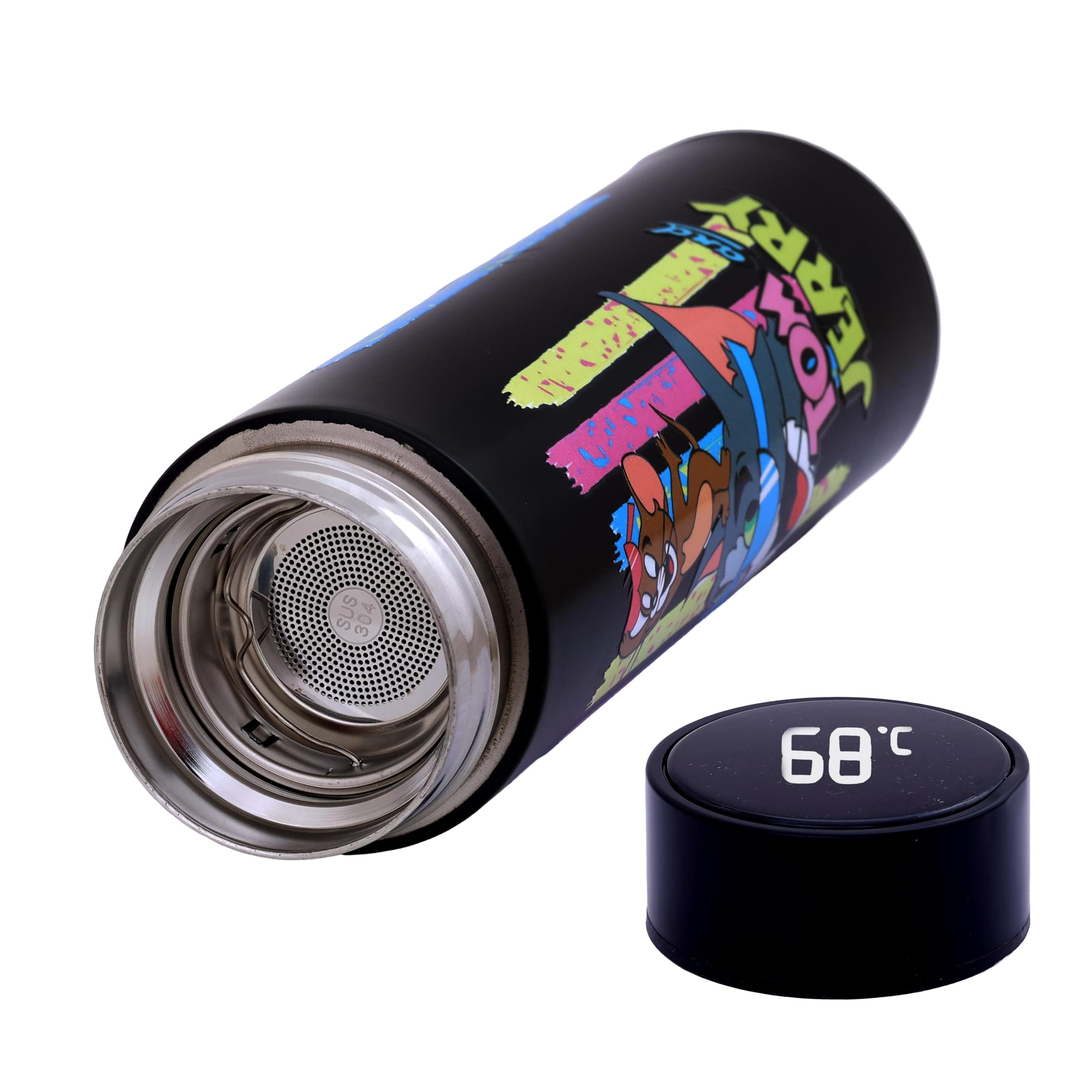 Shipper water Bottle - Image 7
