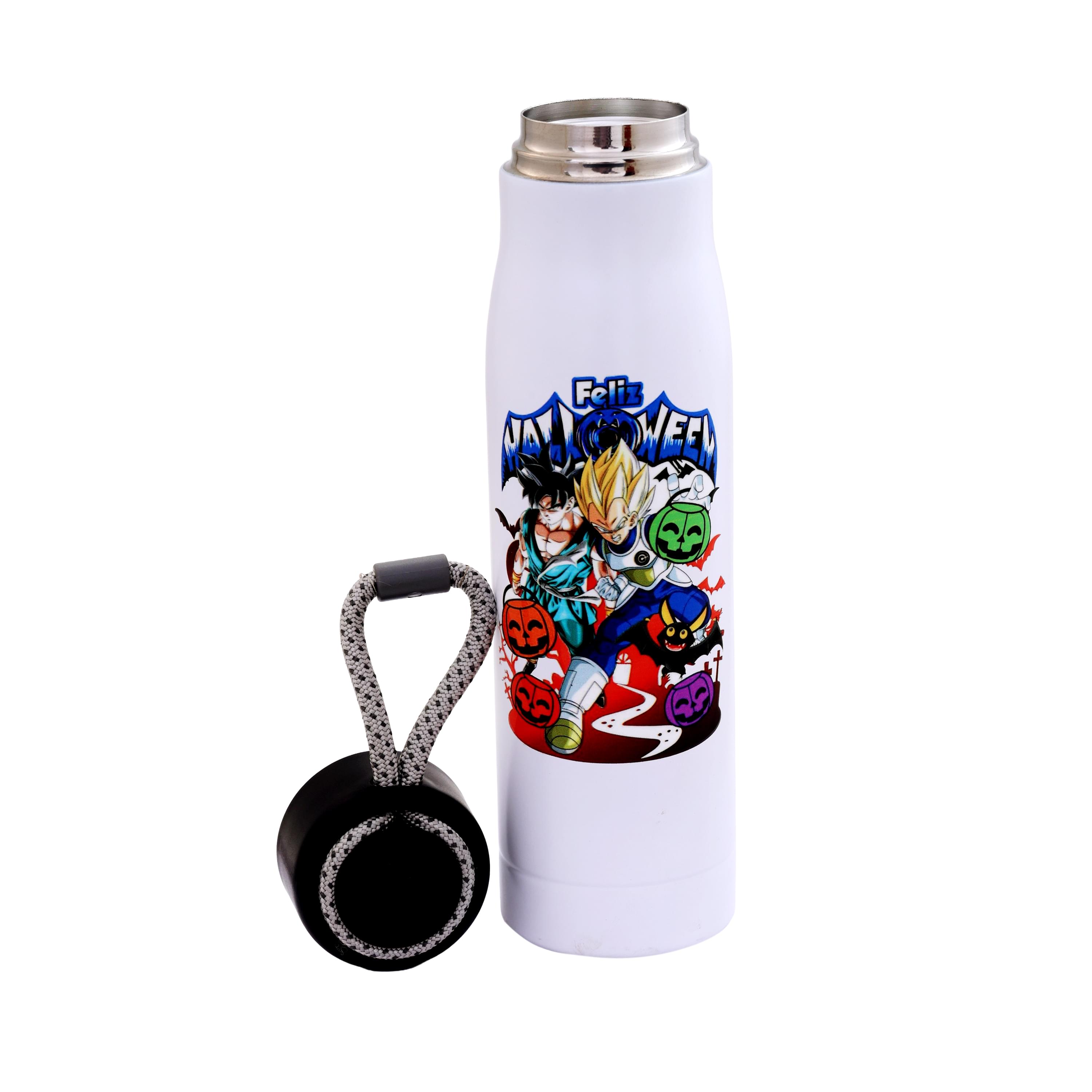 Shipper water Bottle - Image 6