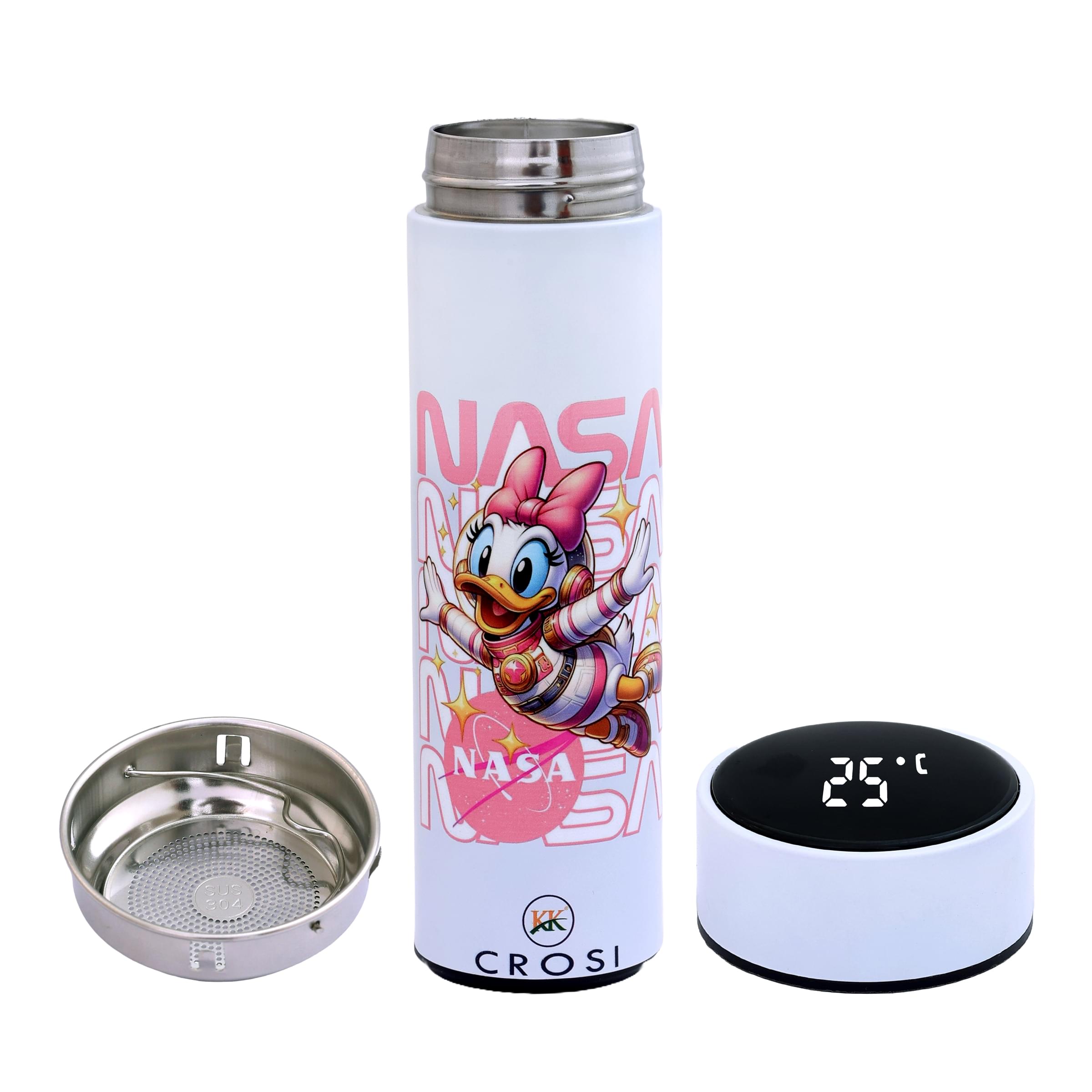 Shipper water Bottle - Image 2
