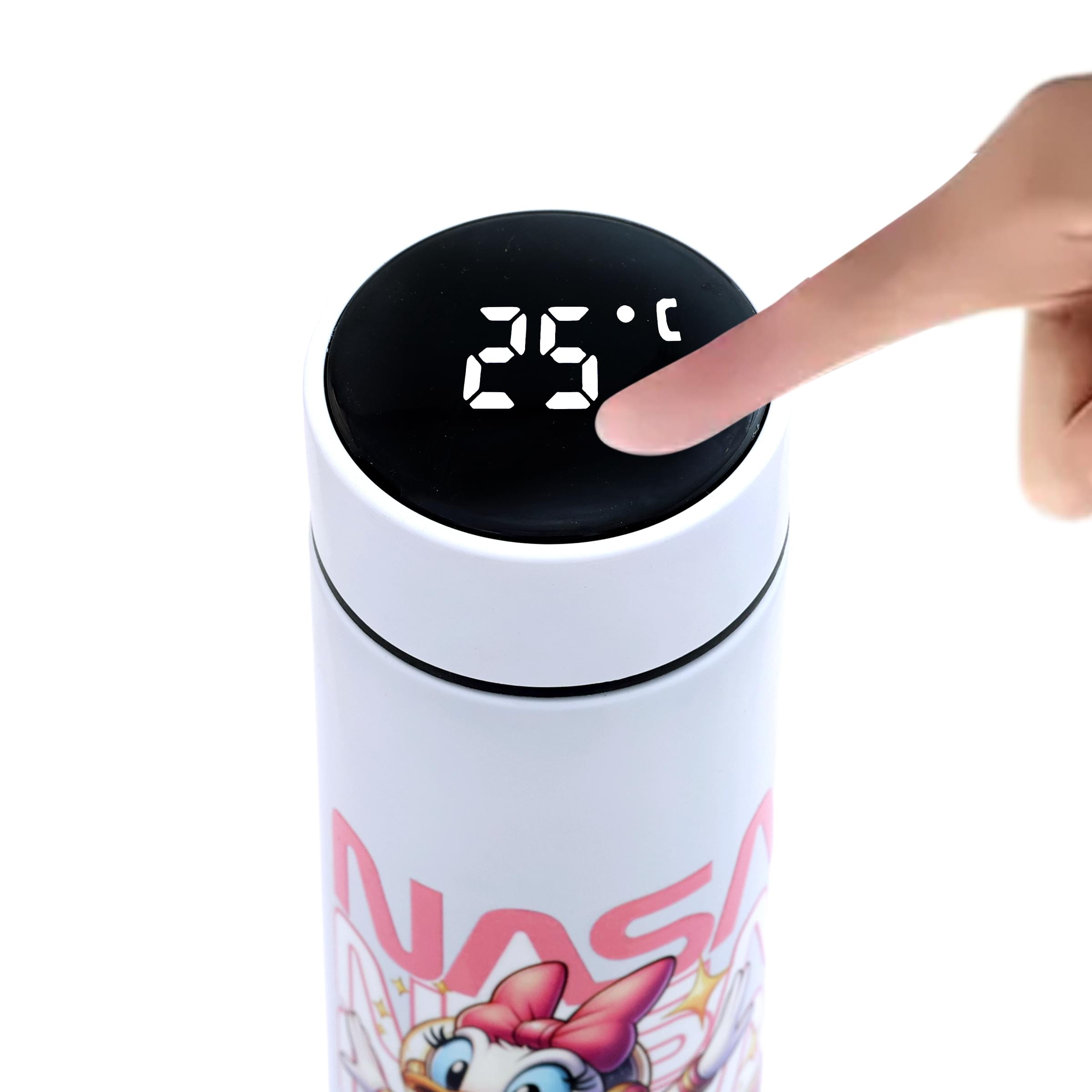 Shipper water Bottle - Image 3