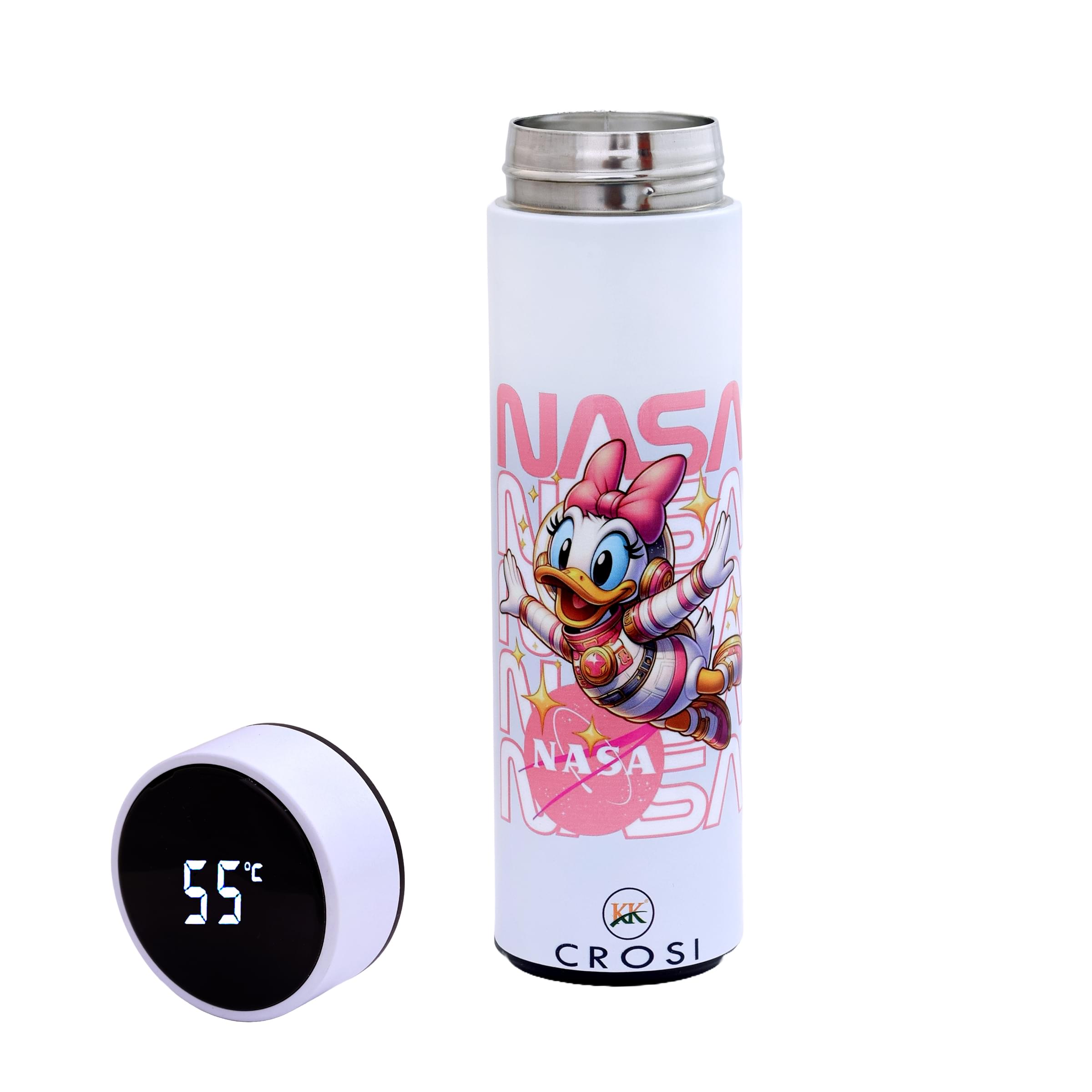 Shipper water Bottle - Image 7