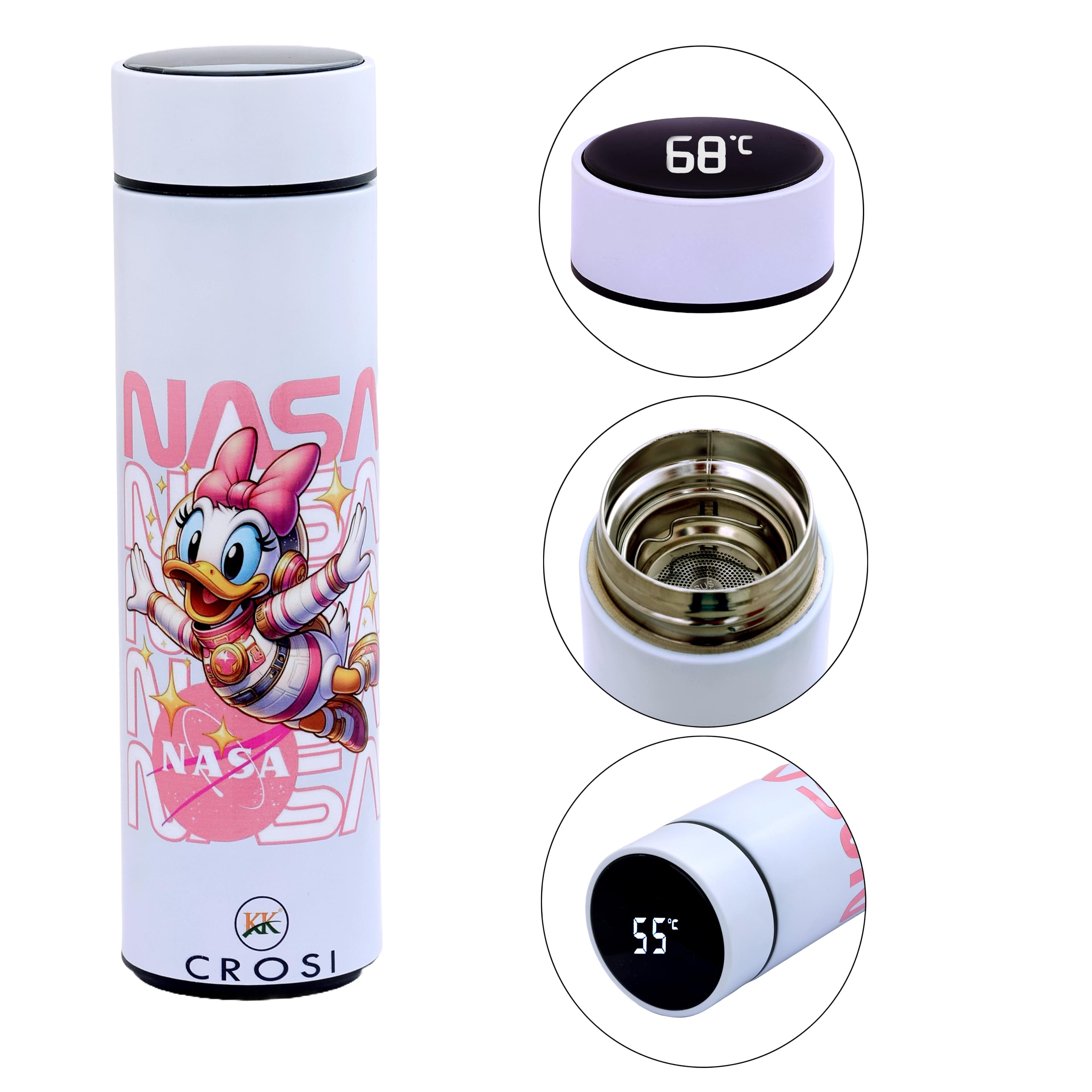 Shipper water Bottle