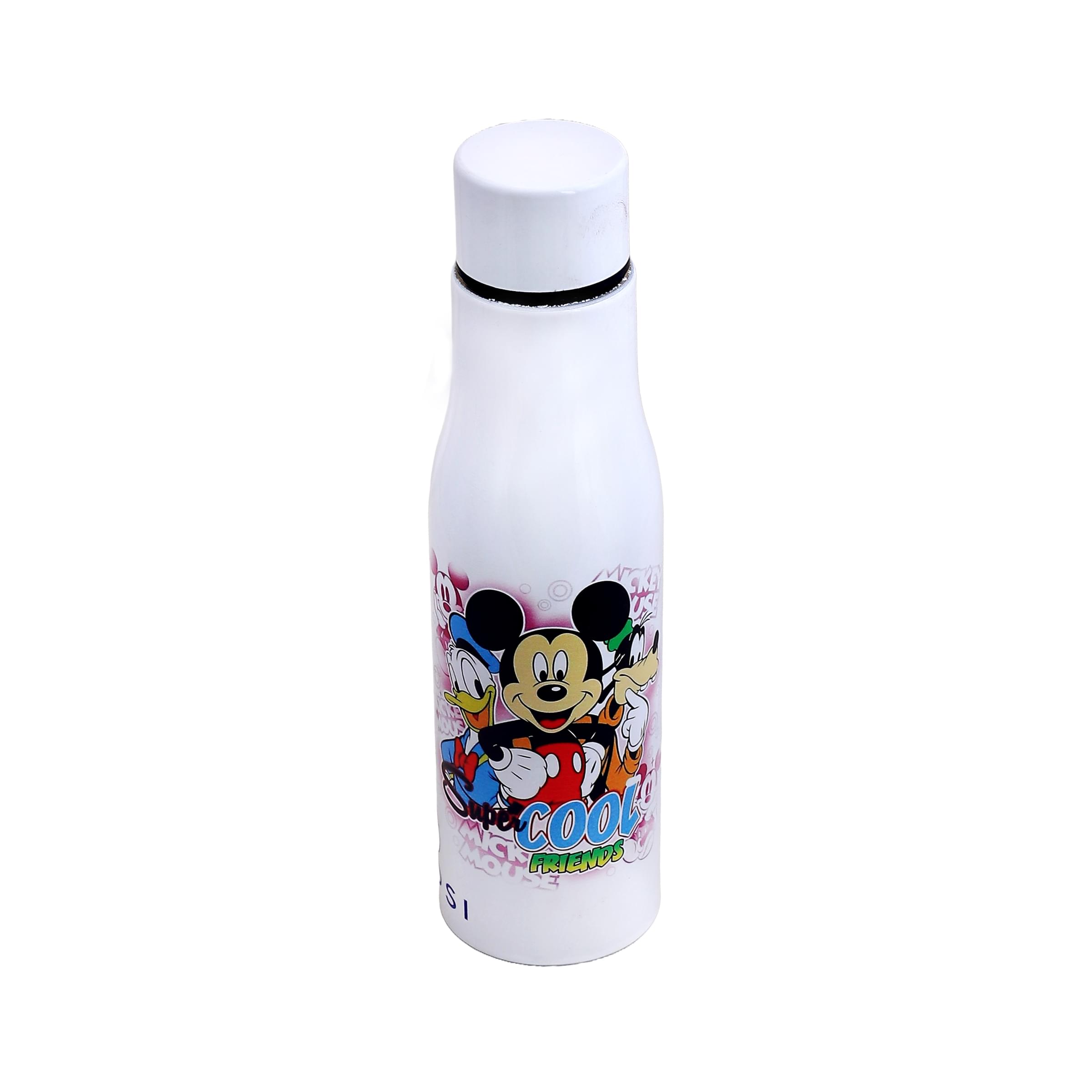 Printed Bottle