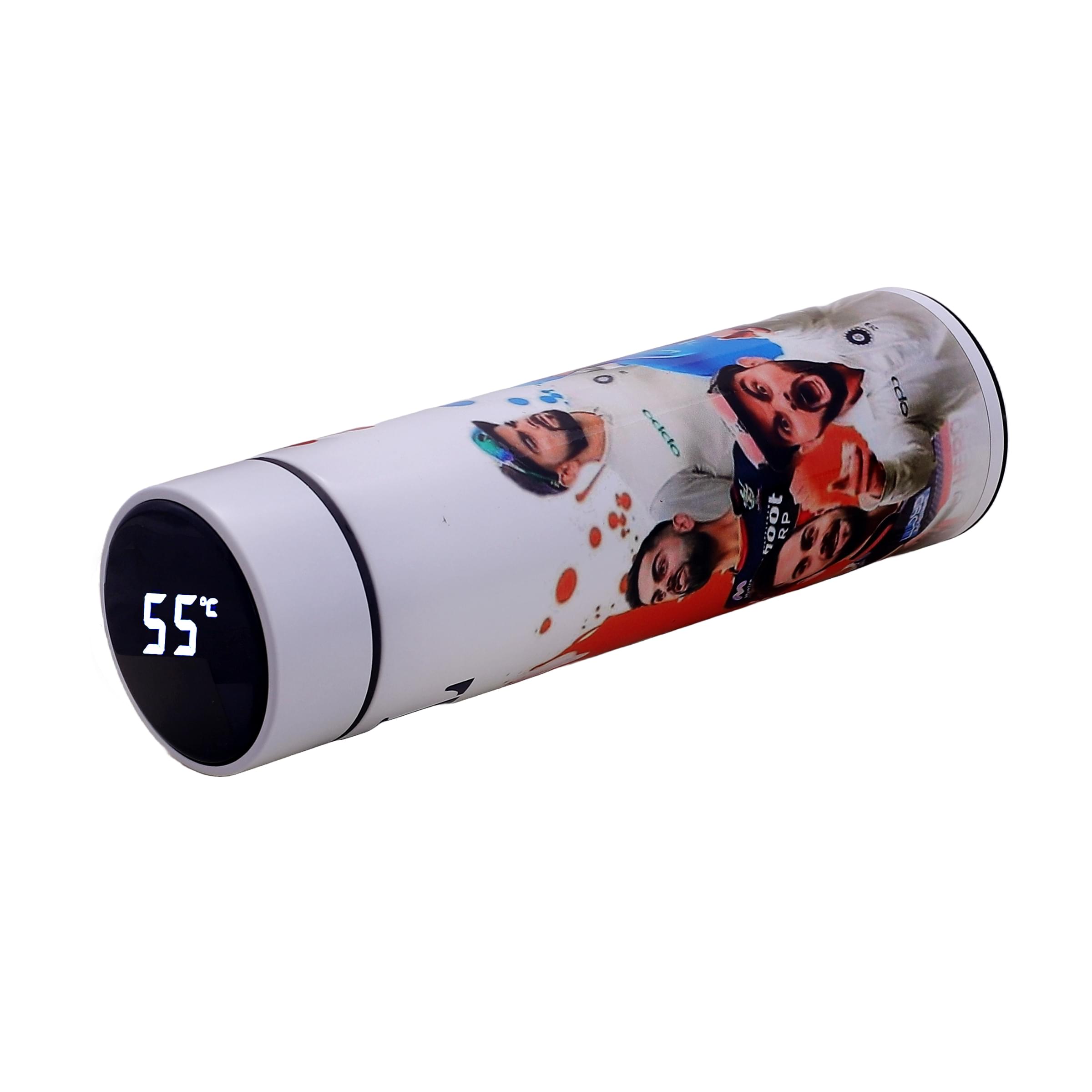 Shipper water Bottle - Image 3