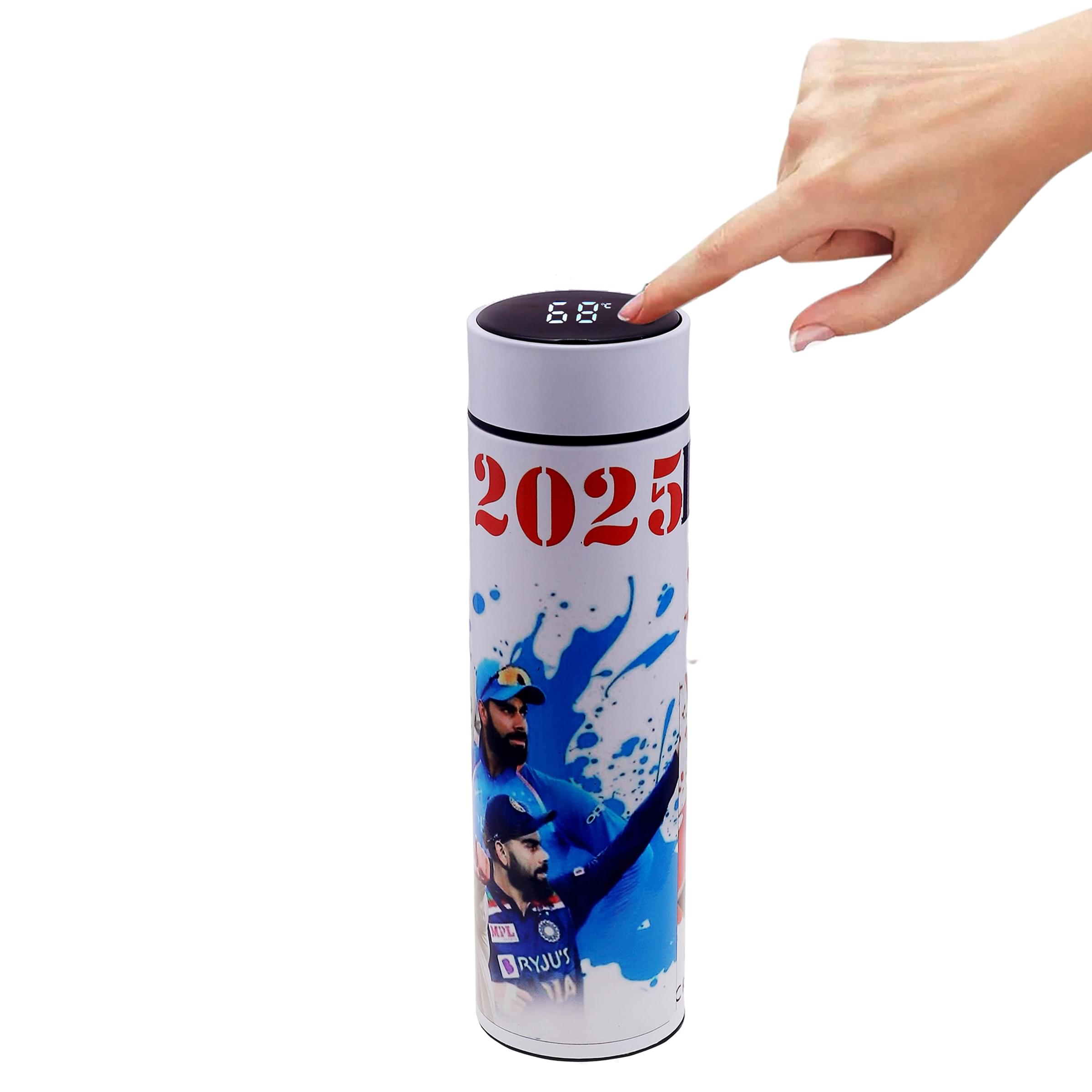 Shipper water Bottle - Image 8