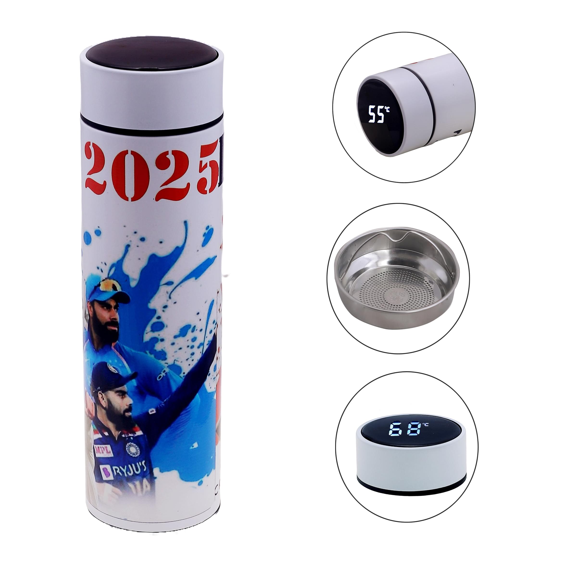 Shipper water Bottle - Image 7