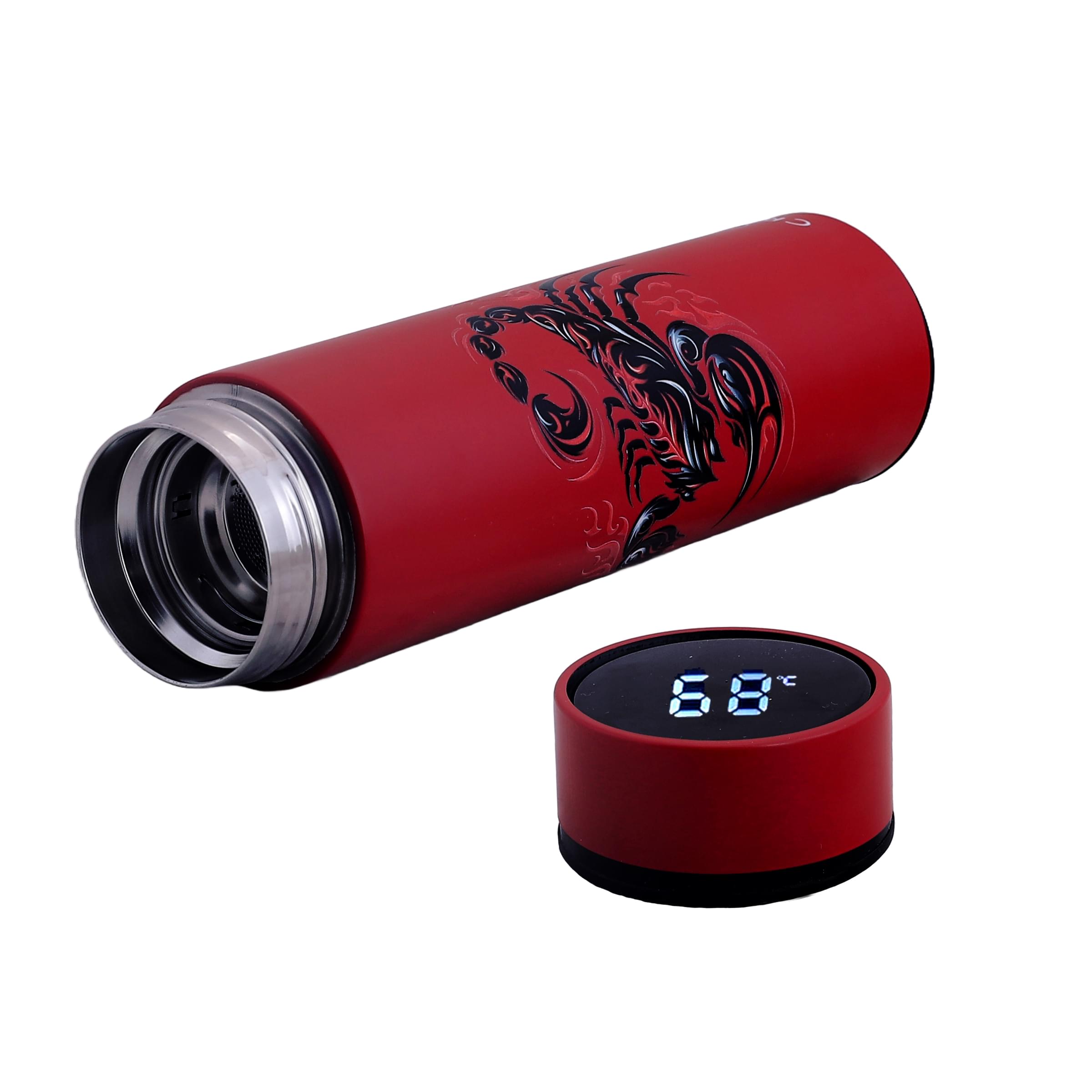 Shipper water Bottle - Image 3