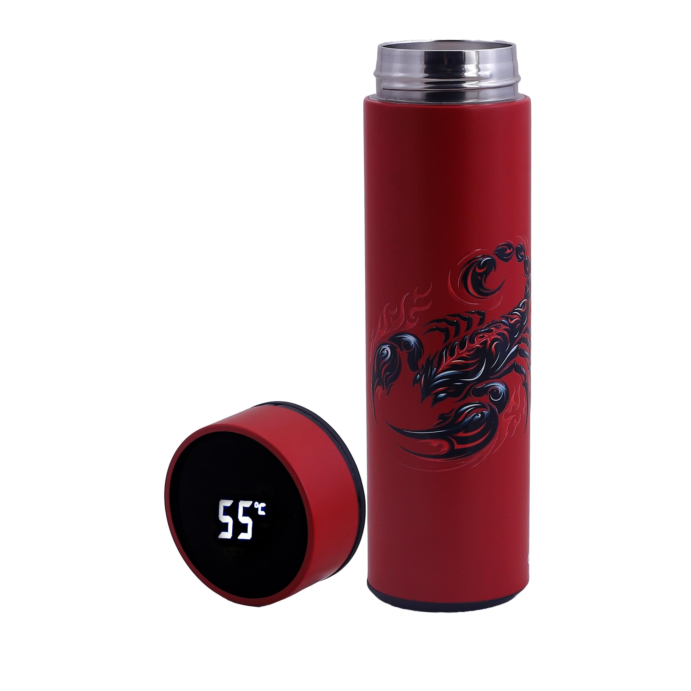 Shipper water Bottle - Image 4