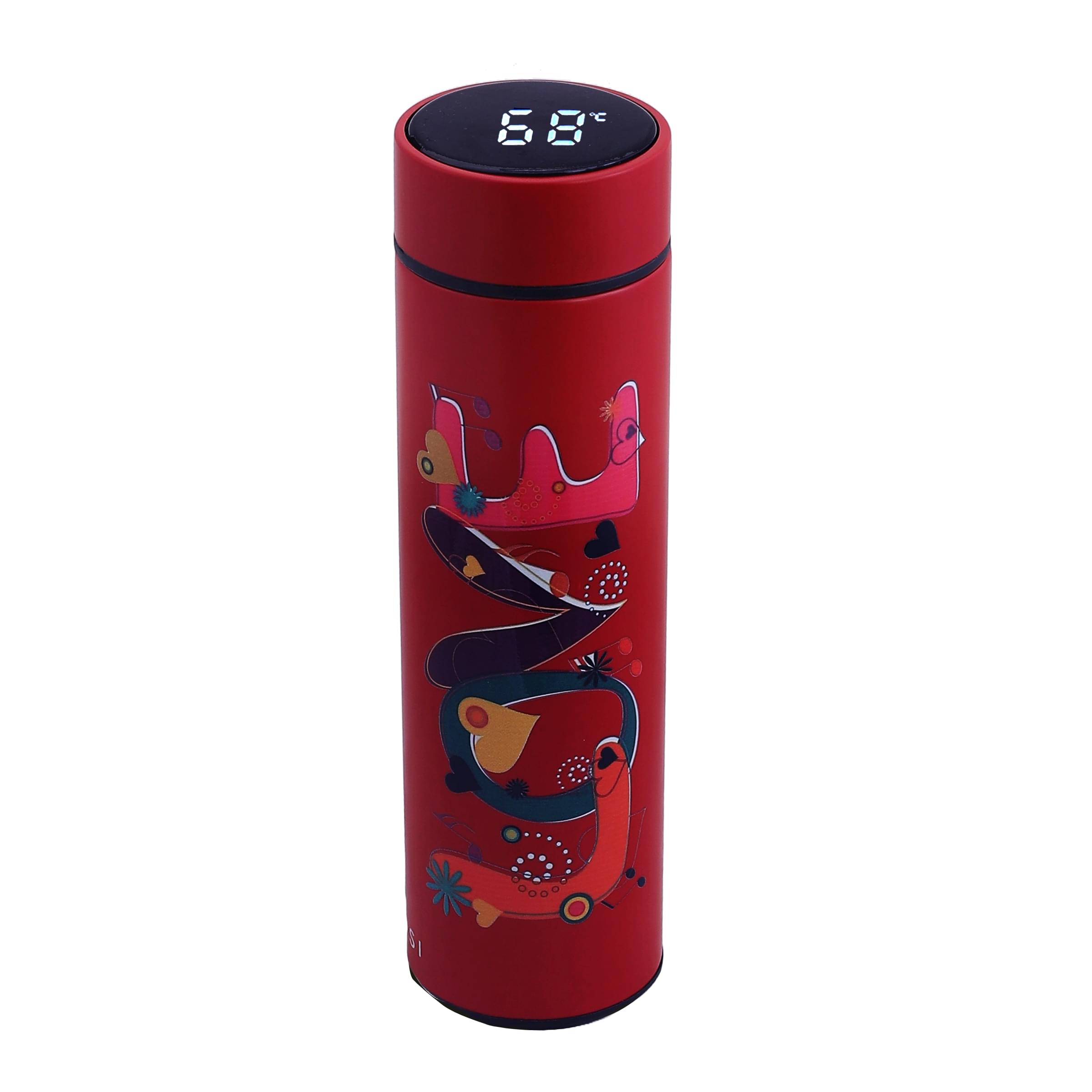 Shipper water Bottle - Image 5
