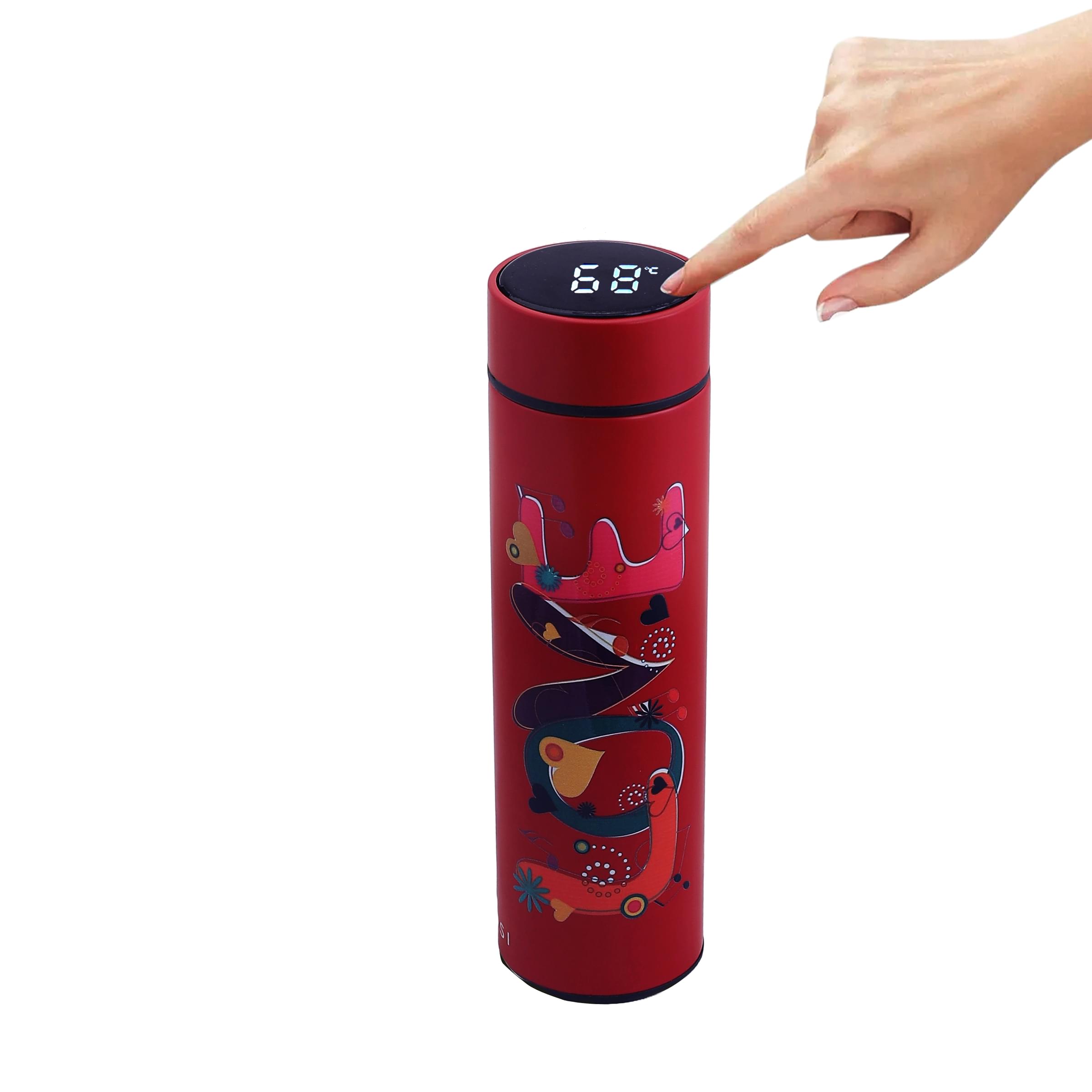 Shipper water Bottle - Image 6