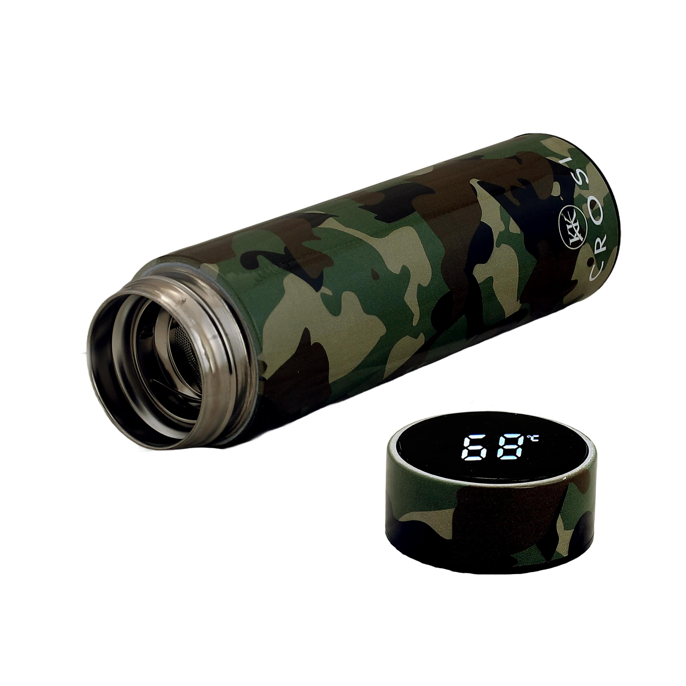 Shipper water Bottle - Image 3