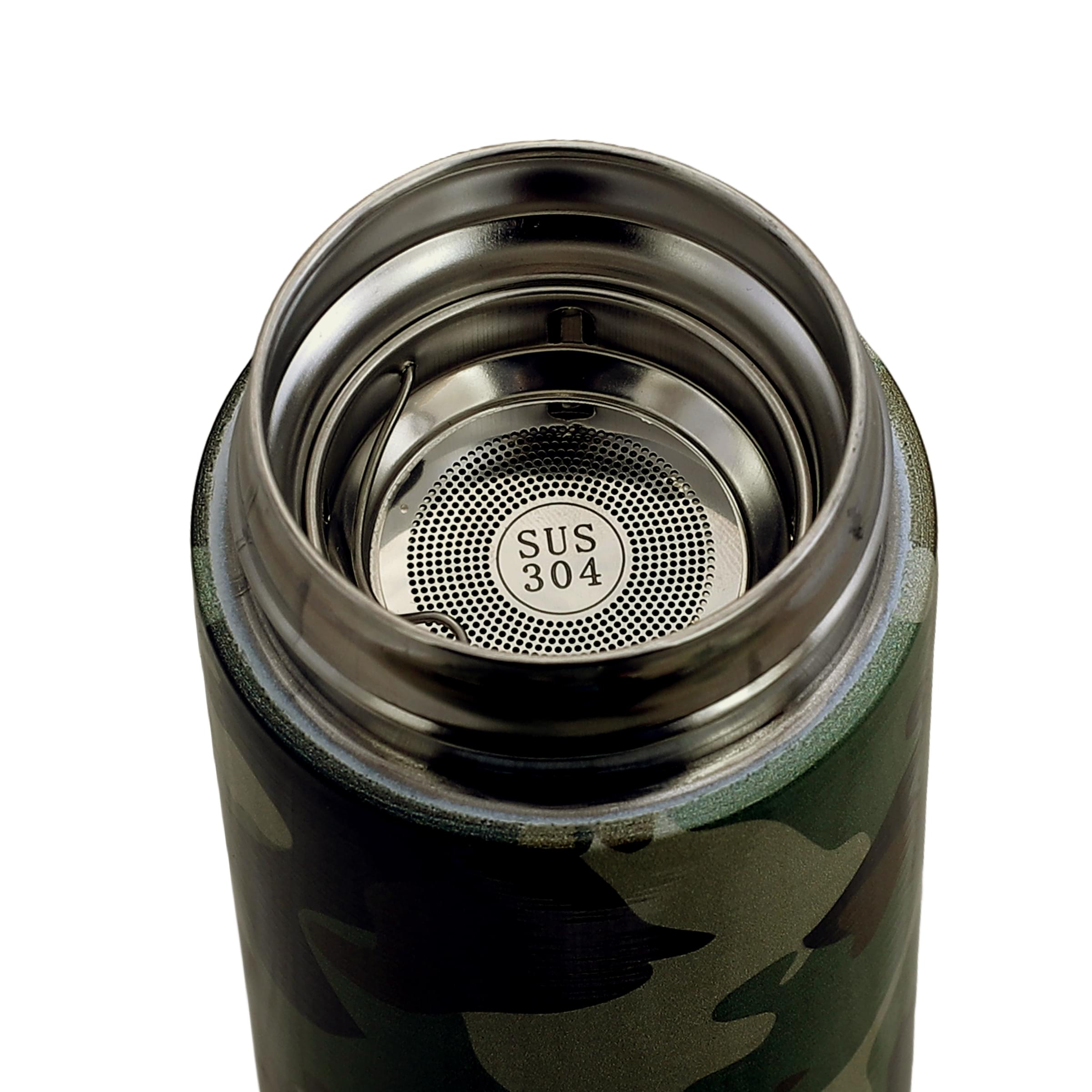 Shipper water Bottle - Image 4