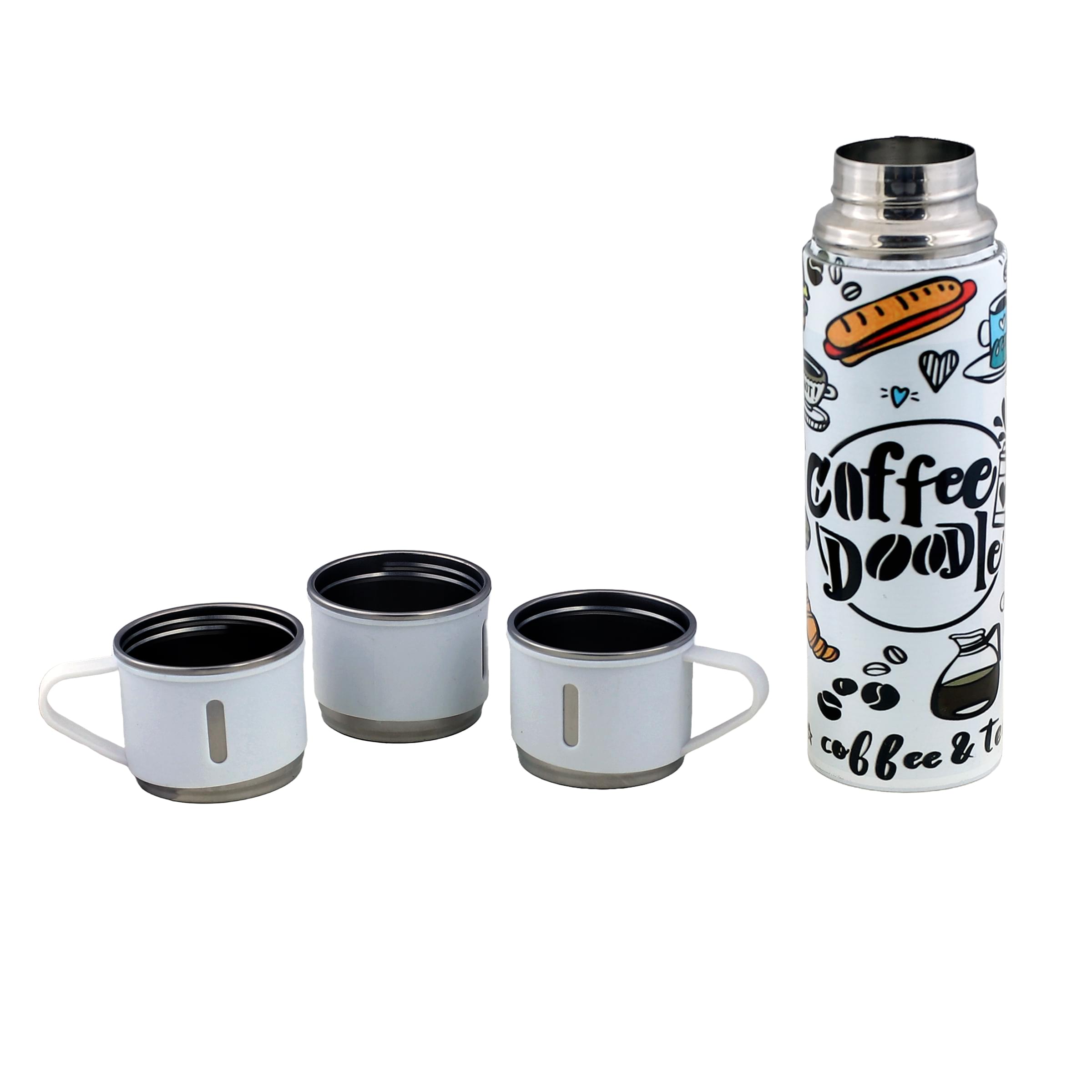 Shipper water Bottle - Image 3