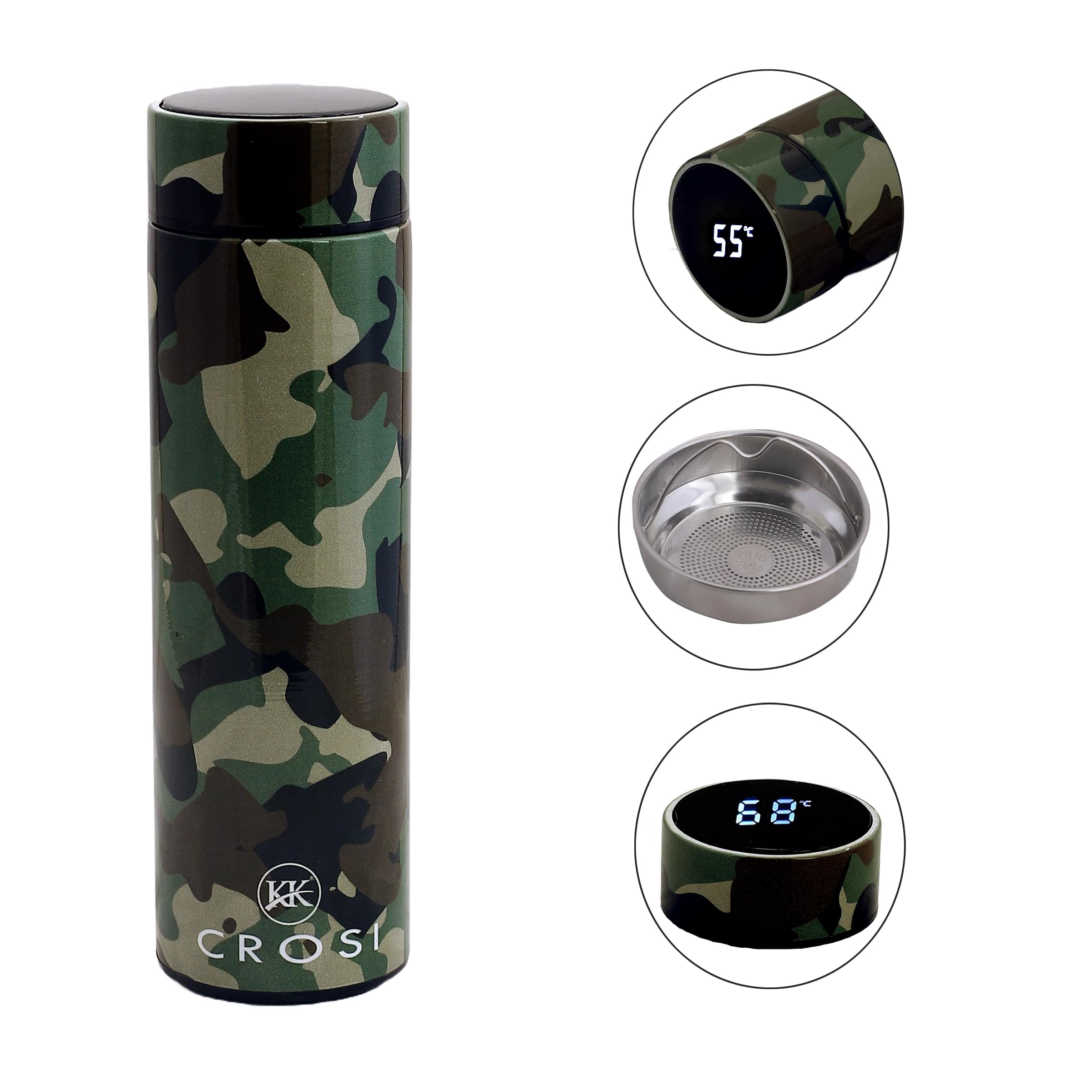 Shipper water Bottle - Image 6