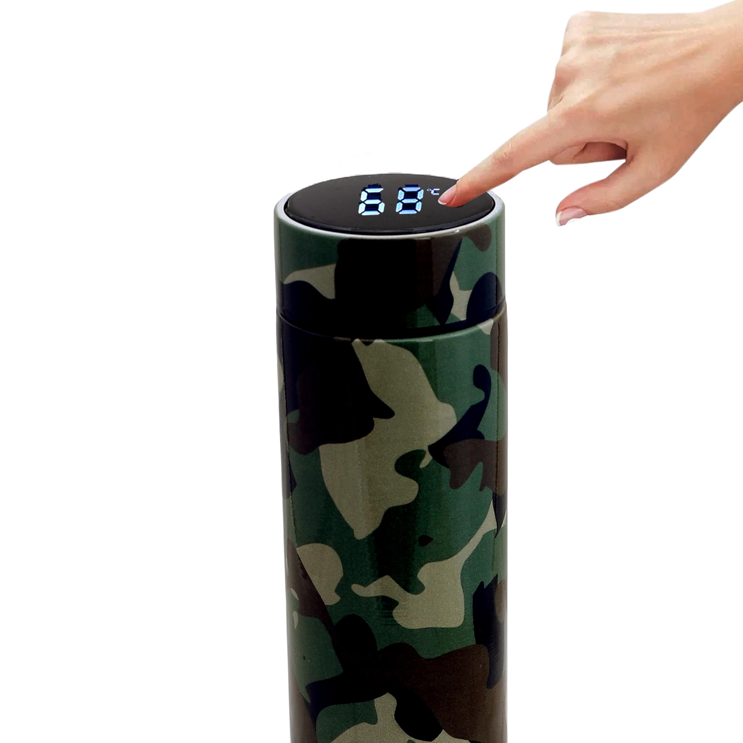 Shipper water Bottle - Image 7