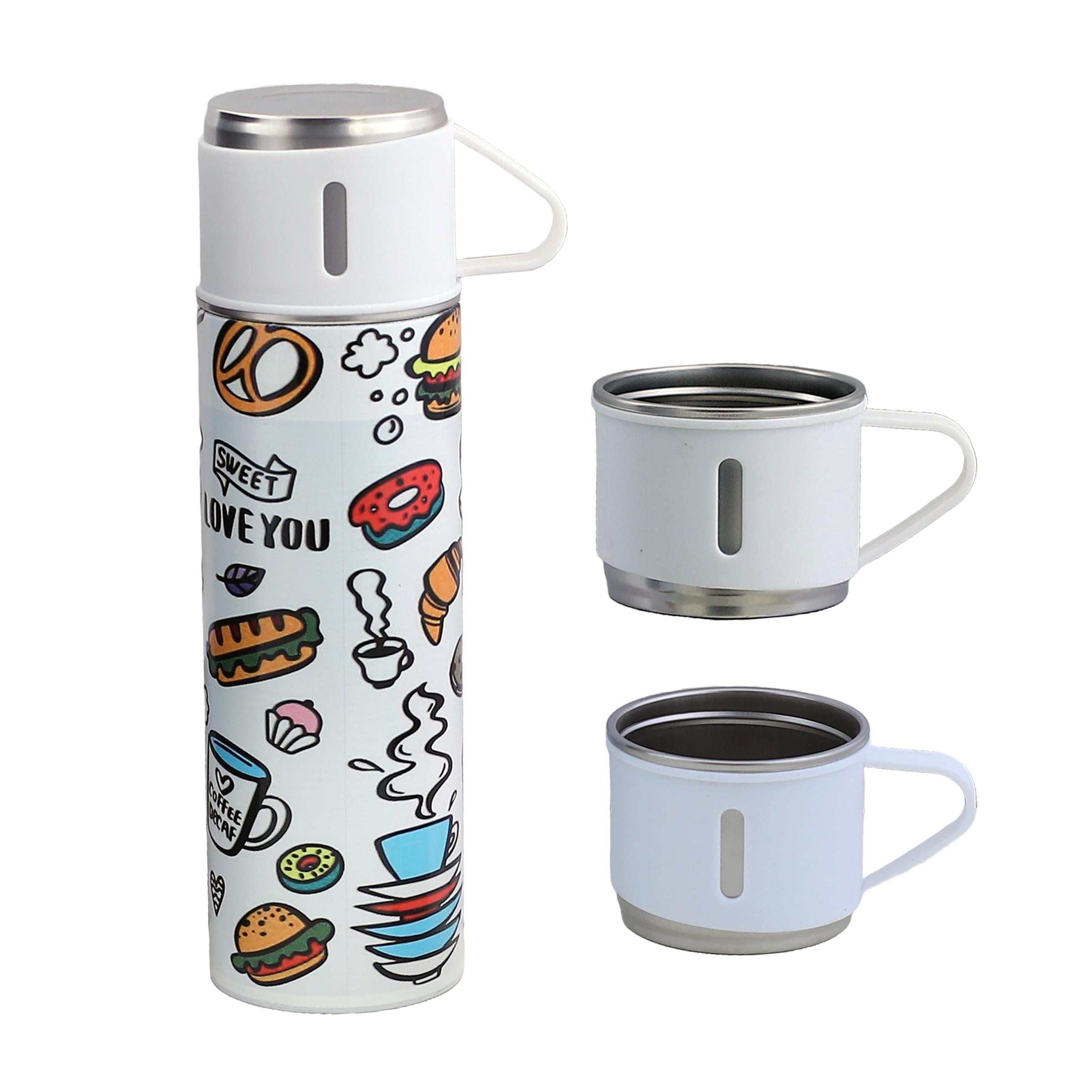 Shipper water Bottle - Image 4