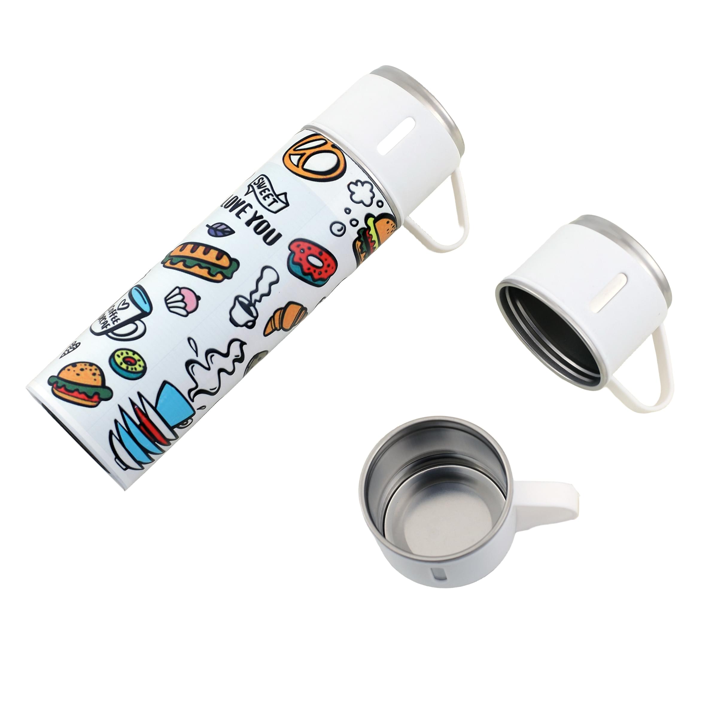 Shipper water Bottle - Image 5